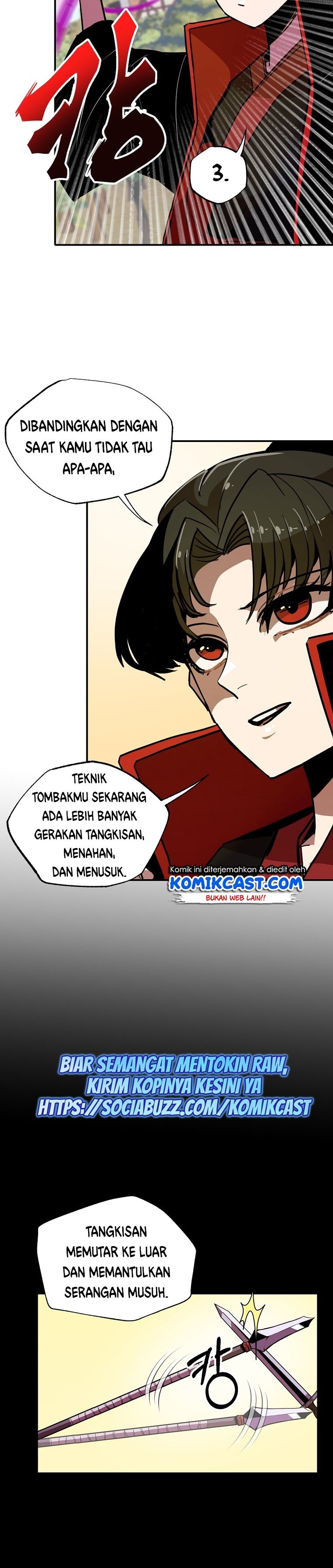 Dilarang COPAS - situs resmi www.mangacanblog.com - Komik worthless regression 008 - chapter 8 9 Indonesia worthless regression 008 - chapter 8 Terbaru 12|Baca Manga Komik Indonesia|Mangacan
