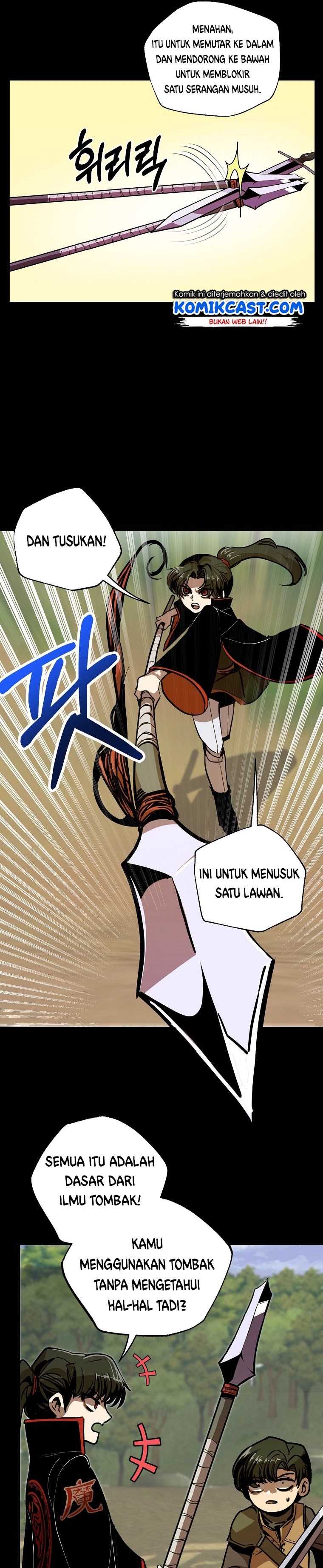Dilarang COPAS - situs resmi www.mangacanblog.com - Komik worthless regression 008 - chapter 8 9 Indonesia worthless regression 008 - chapter 8 Terbaru 13|Baca Manga Komik Indonesia|Mangacan