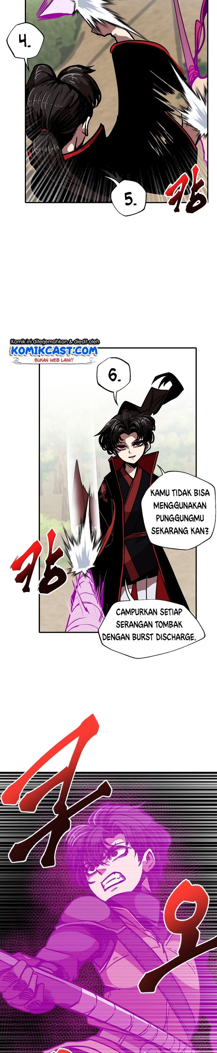 Dilarang COPAS - situs resmi www.mangacanblog.com - Komik worthless regression 008 - chapter 8 9 Indonesia worthless regression 008 - chapter 8 Terbaru 15|Baca Manga Komik Indonesia|Mangacan