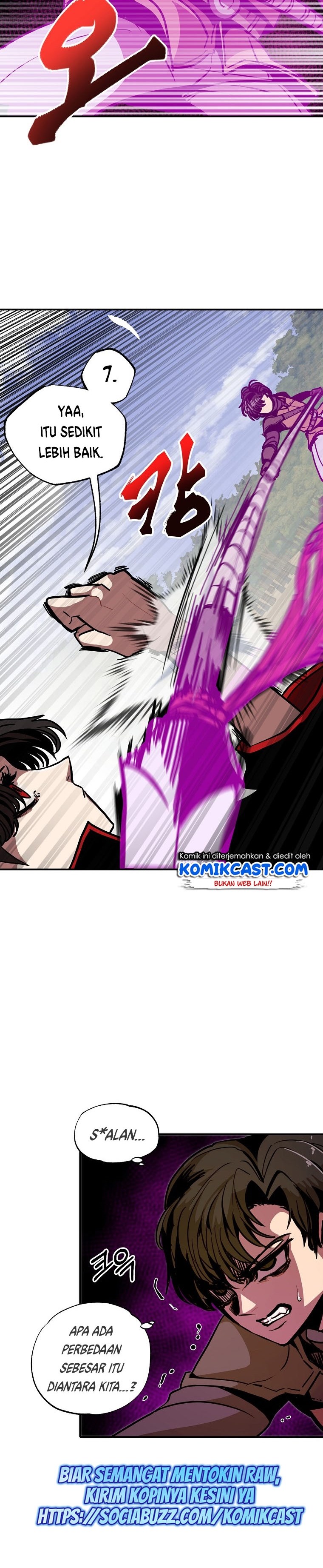 Dilarang COPAS - situs resmi www.mangacanblog.com - Komik worthless regression 008 - chapter 8 9 Indonesia worthless regression 008 - chapter 8 Terbaru 16|Baca Manga Komik Indonesia|Mangacan