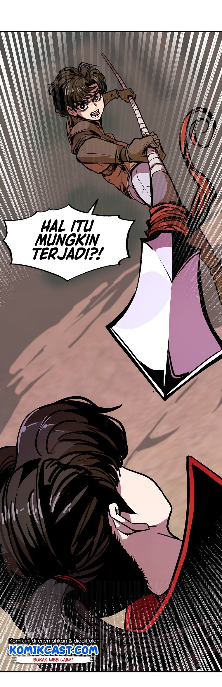 Dilarang COPAS - situs resmi www.mangacanblog.com - Komik worthless regression 008 - chapter 8 9 Indonesia worthless regression 008 - chapter 8 Terbaru 20|Baca Manga Komik Indonesia|Mangacan