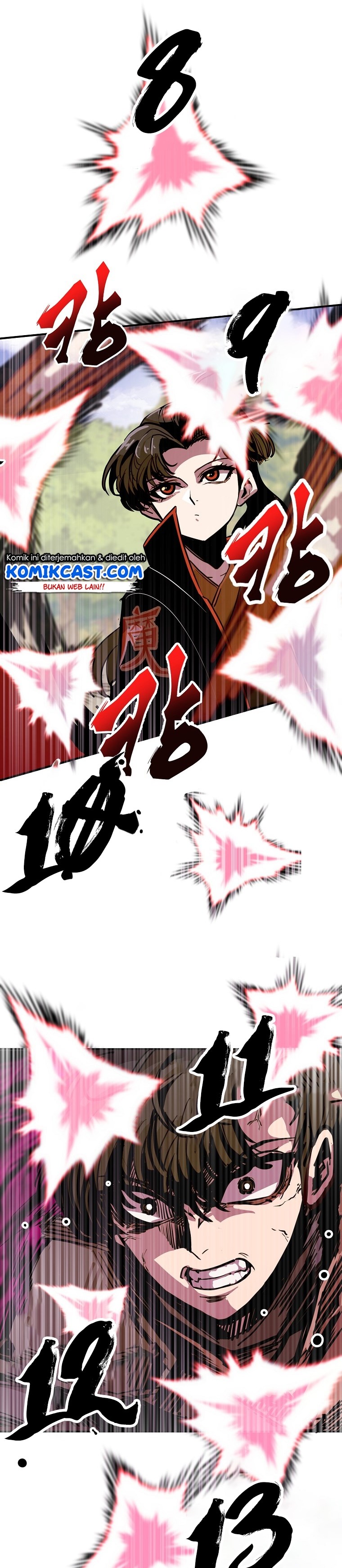 Dilarang COPAS - situs resmi www.mangacanblog.com - Komik worthless regression 008 - chapter 8 9 Indonesia worthless regression 008 - chapter 8 Terbaru 21|Baca Manga Komik Indonesia|Mangacan