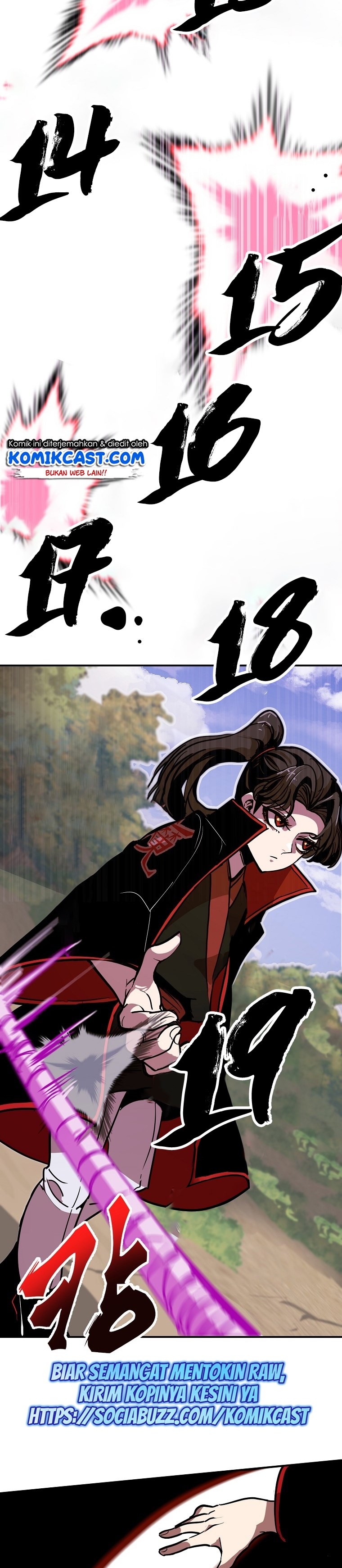 Dilarang COPAS - situs resmi www.mangacanblog.com - Komik worthless regression 008 - chapter 8 9 Indonesia worthless regression 008 - chapter 8 Terbaru 22|Baca Manga Komik Indonesia|Mangacan