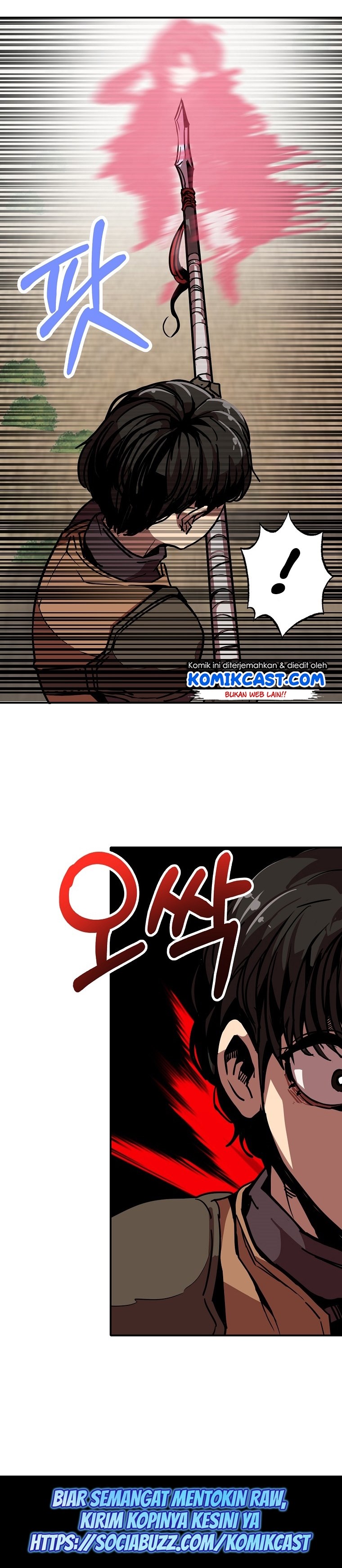 Dilarang COPAS - situs resmi www.mangacanblog.com - Komik worthless regression 008 - chapter 8 9 Indonesia worthless regression 008 - chapter 8 Terbaru 24|Baca Manga Komik Indonesia|Mangacan