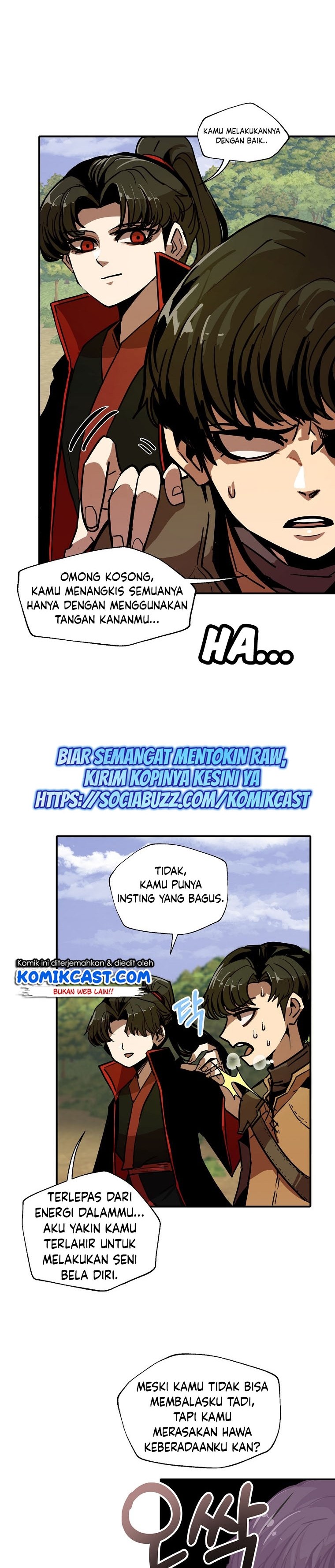 Dilarang COPAS - situs resmi www.mangacanblog.com - Komik worthless regression 008 - chapter 8 9 Indonesia worthless regression 008 - chapter 8 Terbaru 26|Baca Manga Komik Indonesia|Mangacan