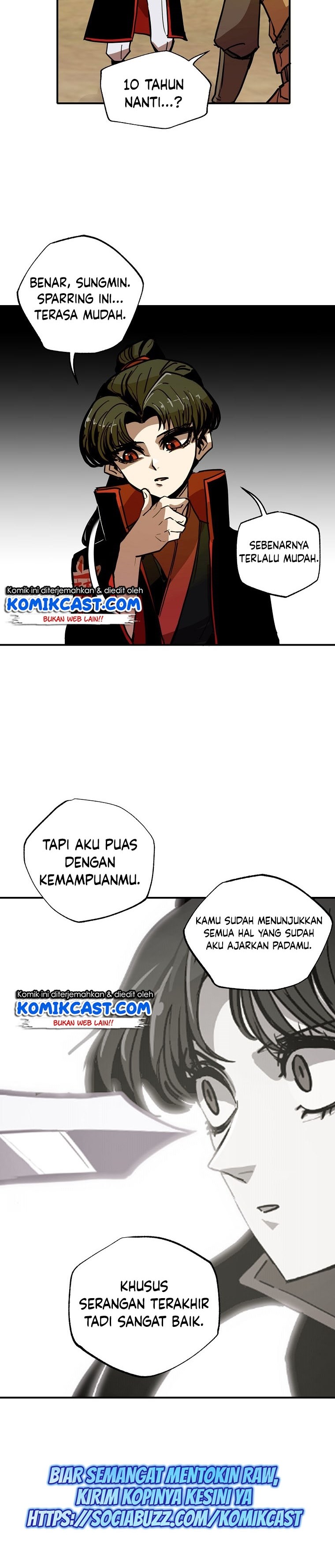 Dilarang COPAS - situs resmi www.mangacanblog.com - Komik worthless regression 008 - chapter 8 9 Indonesia worthless regression 008 - chapter 8 Terbaru 28|Baca Manga Komik Indonesia|Mangacan