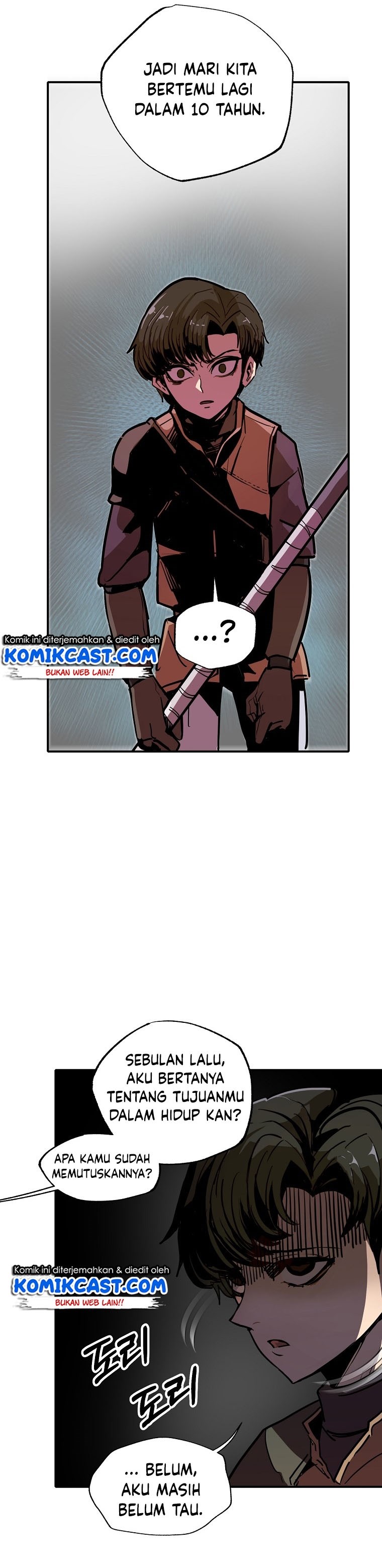 Dilarang COPAS - situs resmi www.mangacanblog.com - Komik worthless regression 008 - chapter 8 9 Indonesia worthless regression 008 - chapter 8 Terbaru 29|Baca Manga Komik Indonesia|Mangacan