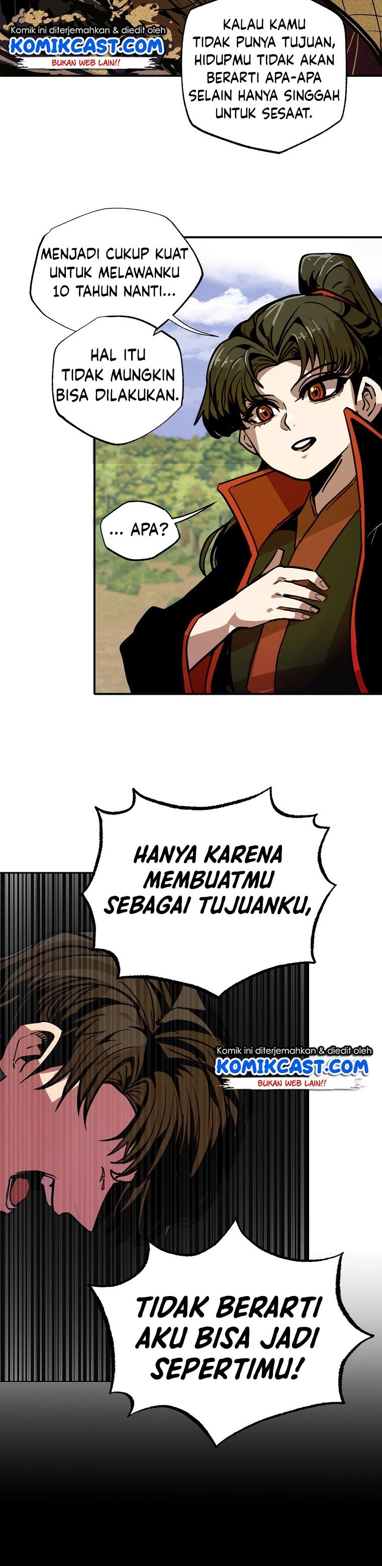 Dilarang COPAS - situs resmi www.mangacanblog.com - Komik worthless regression 008 - chapter 8 9 Indonesia worthless regression 008 - chapter 8 Terbaru 32|Baca Manga Komik Indonesia|Mangacan
