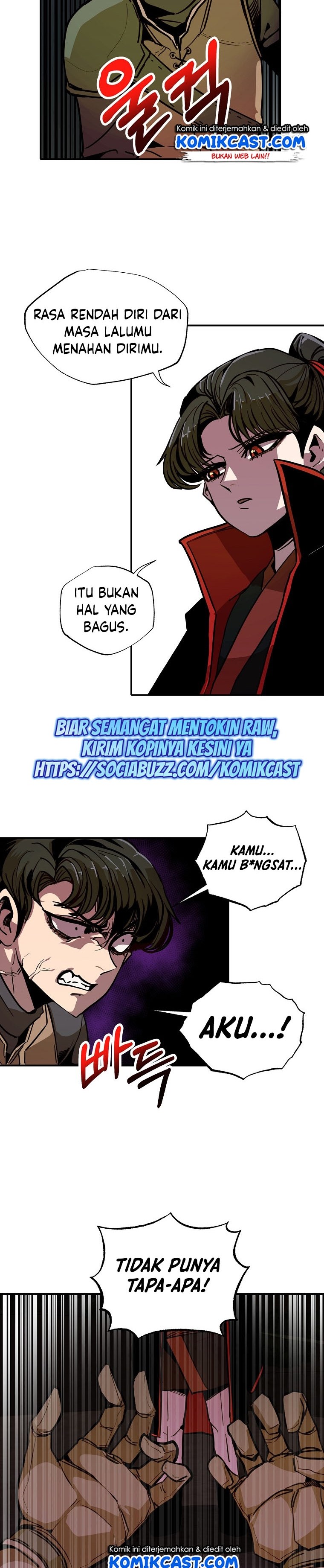 Dilarang COPAS - situs resmi www.mangacanblog.com - Komik worthless regression 008 - chapter 8 9 Indonesia worthless regression 008 - chapter 8 Terbaru 35|Baca Manga Komik Indonesia|Mangacan