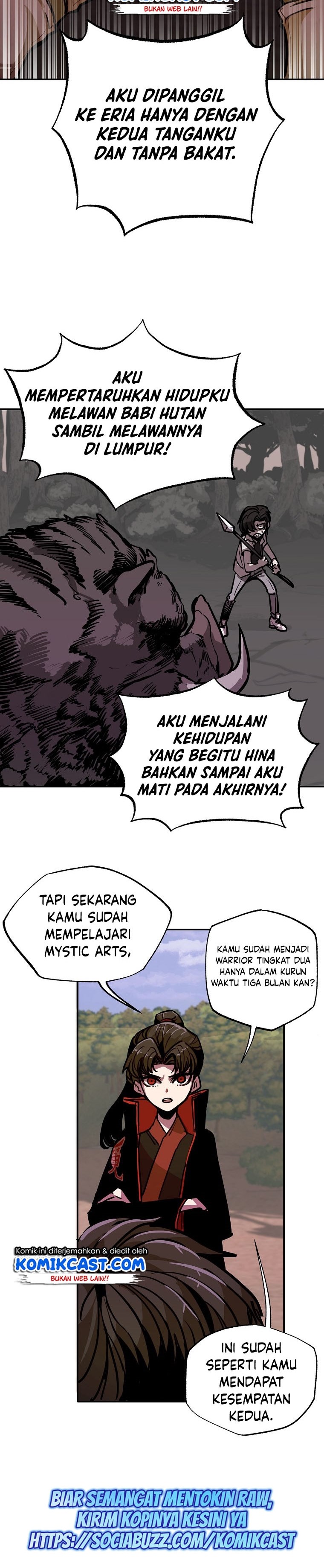 Dilarang COPAS - situs resmi www.mangacanblog.com - Komik worthless regression 008 - chapter 8 9 Indonesia worthless regression 008 - chapter 8 Terbaru 36|Baca Manga Komik Indonesia|Mangacan