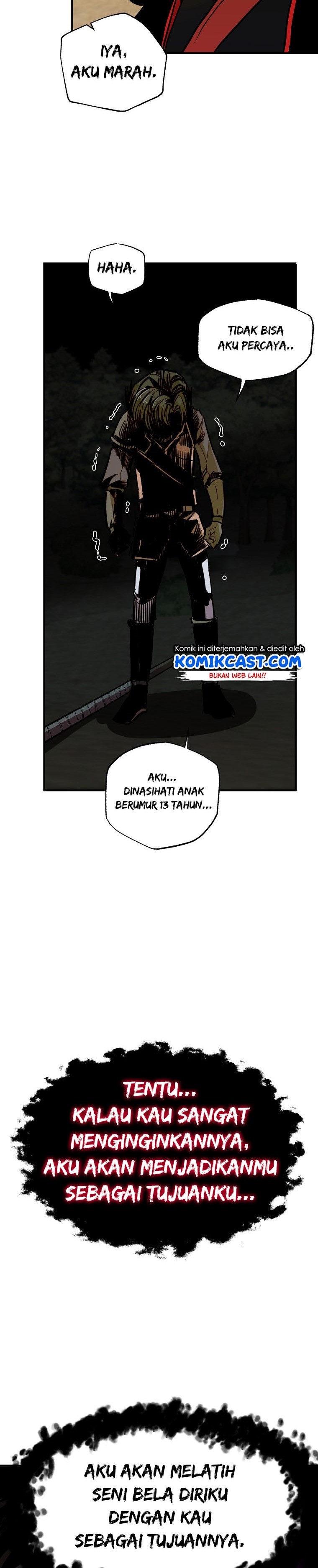 Dilarang COPAS - situs resmi www.mangacanblog.com - Komik worthless regression 008 - chapter 8 9 Indonesia worthless regression 008 - chapter 8 Terbaru 38|Baca Manga Komik Indonesia|Mangacan