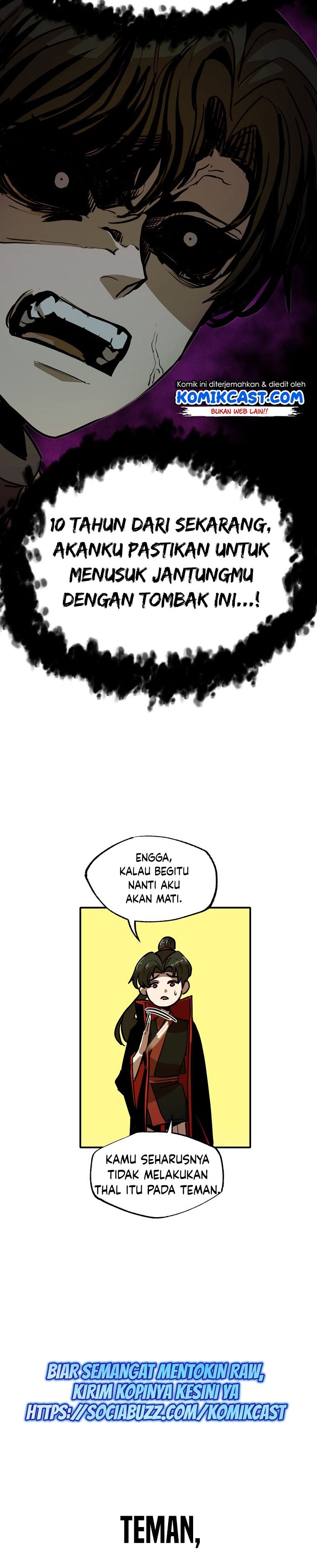 Dilarang COPAS - situs resmi www.mangacanblog.com - Komik worthless regression 008 - chapter 8 9 Indonesia worthless regression 008 - chapter 8 Terbaru 39|Baca Manga Komik Indonesia|Mangacan