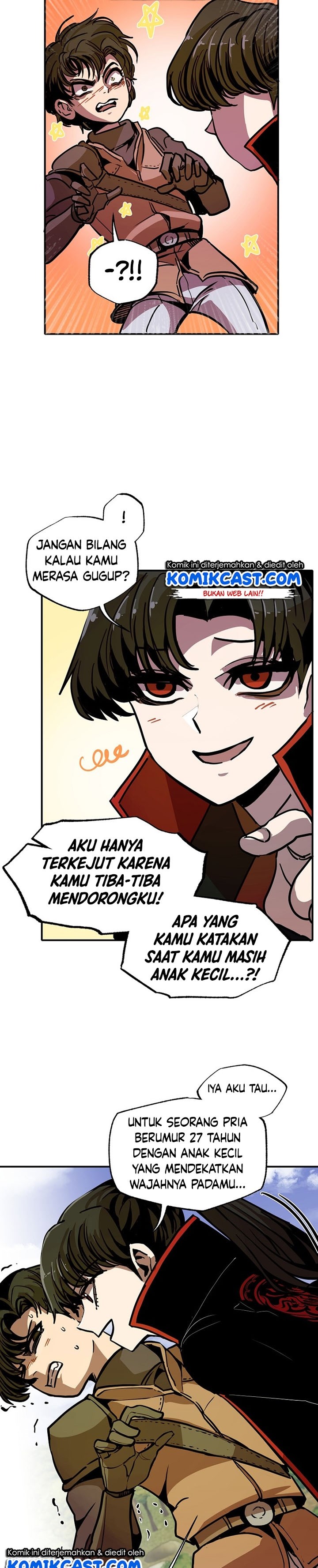 Dilarang COPAS - situs resmi www.mangacanblog.com - Komik worthless regression 008 - chapter 8 9 Indonesia worthless regression 008 - chapter 8 Terbaru 42|Baca Manga Komik Indonesia|Mangacan
