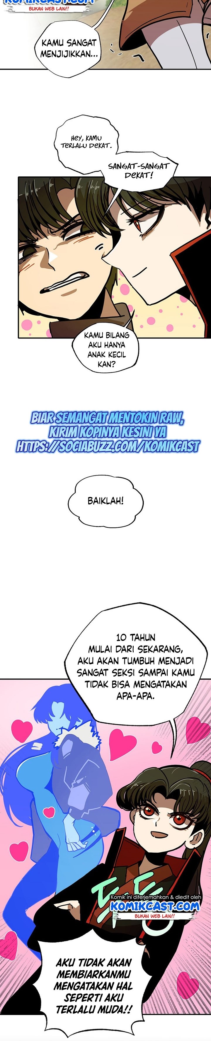 Dilarang COPAS - situs resmi www.mangacanblog.com - Komik worthless regression 008 - chapter 8 9 Indonesia worthless regression 008 - chapter 8 Terbaru 43|Baca Manga Komik Indonesia|Mangacan