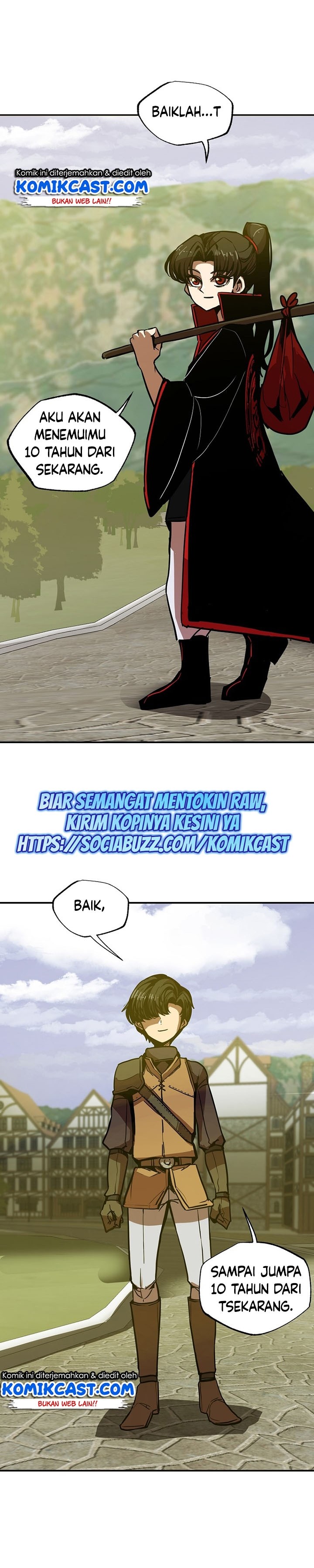 Dilarang COPAS - situs resmi www.mangacanblog.com - Komik worthless regression 008 - chapter 8 9 Indonesia worthless regression 008 - chapter 8 Terbaru 45|Baca Manga Komik Indonesia|Mangacan