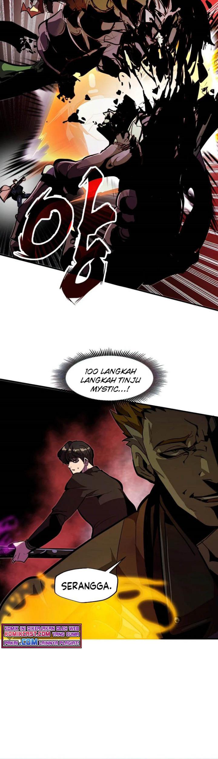 Dilarang COPAS - situs resmi www.mangacanblog.com - Komik worthless regression 026 - chapter 26 27 Indonesia worthless regression 026 - chapter 26 Terbaru 4|Baca Manga Komik Indonesia|Mangacan