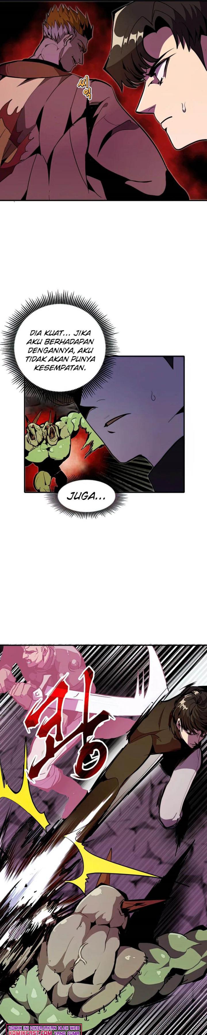 Dilarang COPAS - situs resmi www.mangacanblog.com - Komik worthless regression 026 - chapter 26 27 Indonesia worthless regression 026 - chapter 26 Terbaru 5|Baca Manga Komik Indonesia|Mangacan