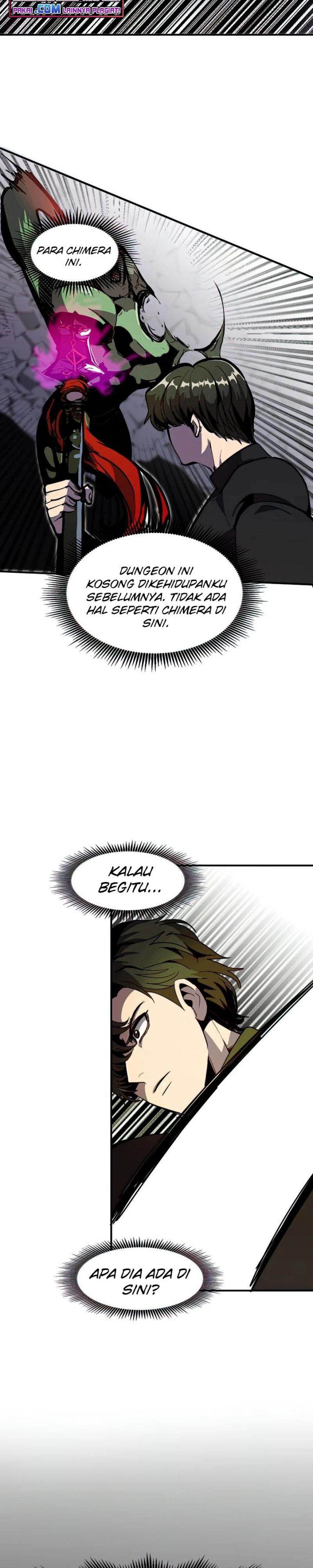Dilarang COPAS - situs resmi www.mangacanblog.com - Komik worthless regression 026 - chapter 26 27 Indonesia worthless regression 026 - chapter 26 Terbaru 6|Baca Manga Komik Indonesia|Mangacan