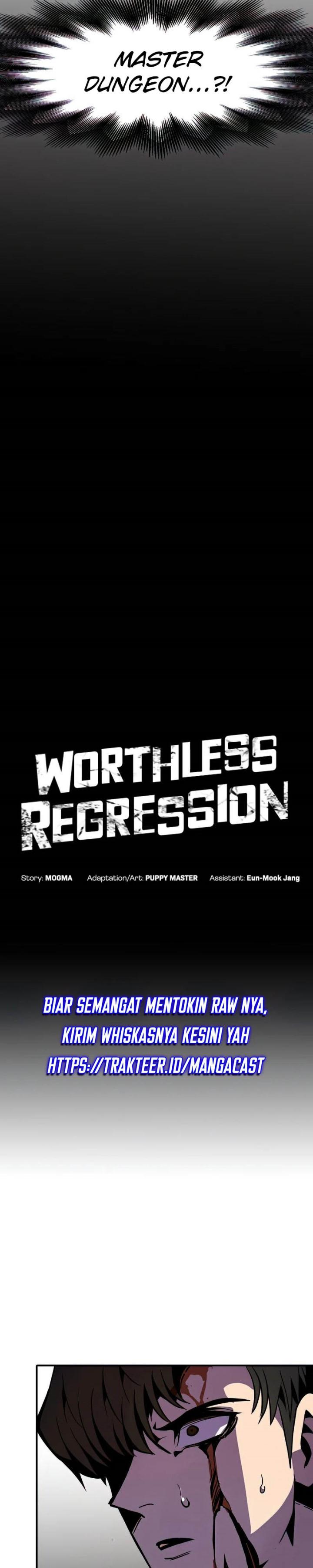 Dilarang COPAS - situs resmi www.mangacanblog.com - Komik worthless regression 026 - chapter 26 27 Indonesia worthless regression 026 - chapter 26 Terbaru 7|Baca Manga Komik Indonesia|Mangacan