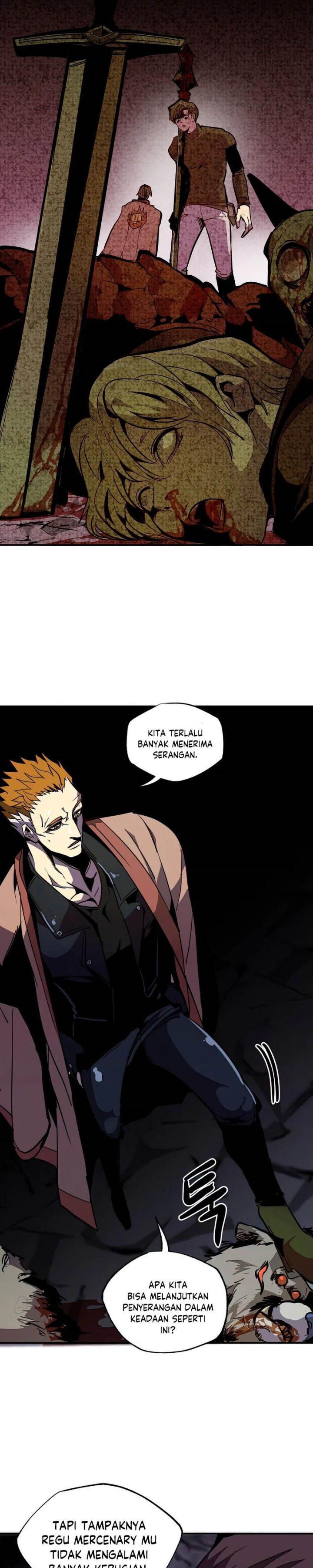 Dilarang COPAS - situs resmi www.mangacanblog.com - Komik worthless regression 026 - chapter 26 27 Indonesia worthless regression 026 - chapter 26 Terbaru 9|Baca Manga Komik Indonesia|Mangacan