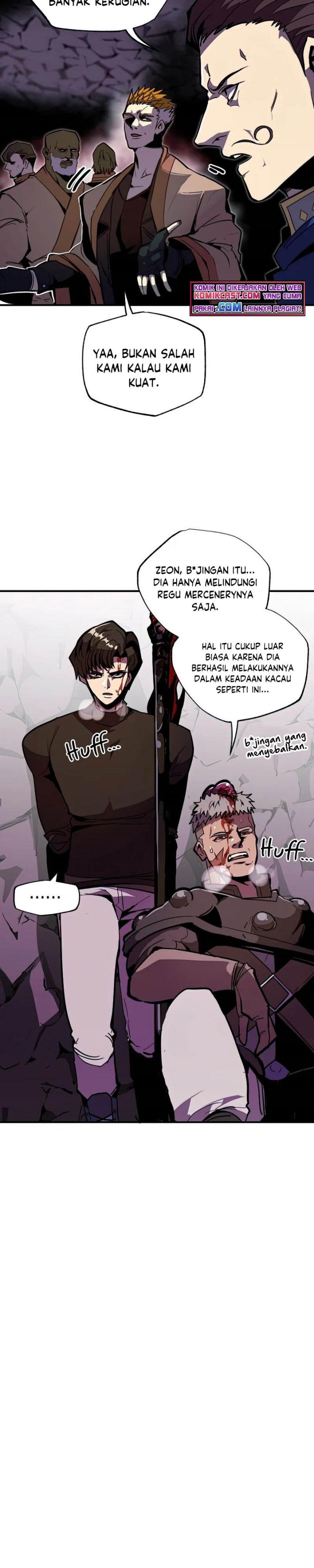 Dilarang COPAS - situs resmi www.mangacanblog.com - Komik worthless regression 026 - chapter 26 27 Indonesia worthless regression 026 - chapter 26 Terbaru 10|Baca Manga Komik Indonesia|Mangacan