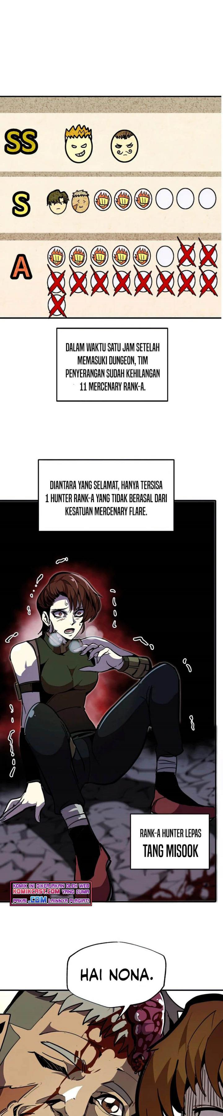 Dilarang COPAS - situs resmi www.mangacanblog.com - Komik worthless regression 026 - chapter 26 27 Indonesia worthless regression 026 - chapter 26 Terbaru 11|Baca Manga Komik Indonesia|Mangacan