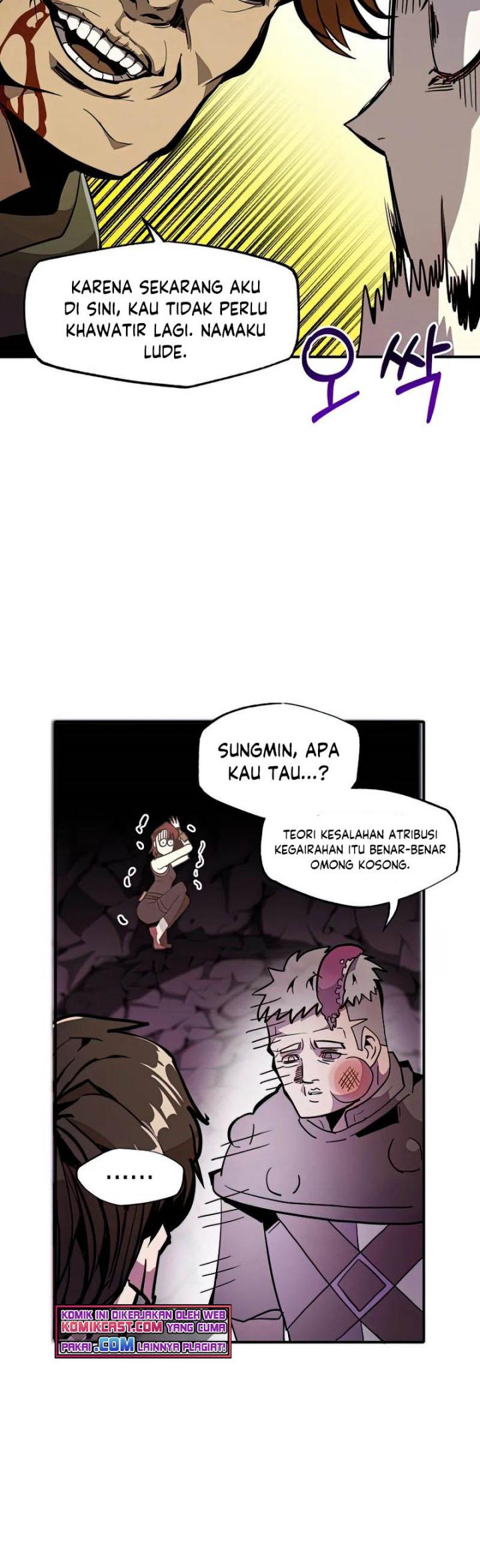 Dilarang COPAS - situs resmi www.mangacanblog.com - Komik worthless regression 026 - chapter 26 27 Indonesia worthless regression 026 - chapter 26 Terbaru 12|Baca Manga Komik Indonesia|Mangacan