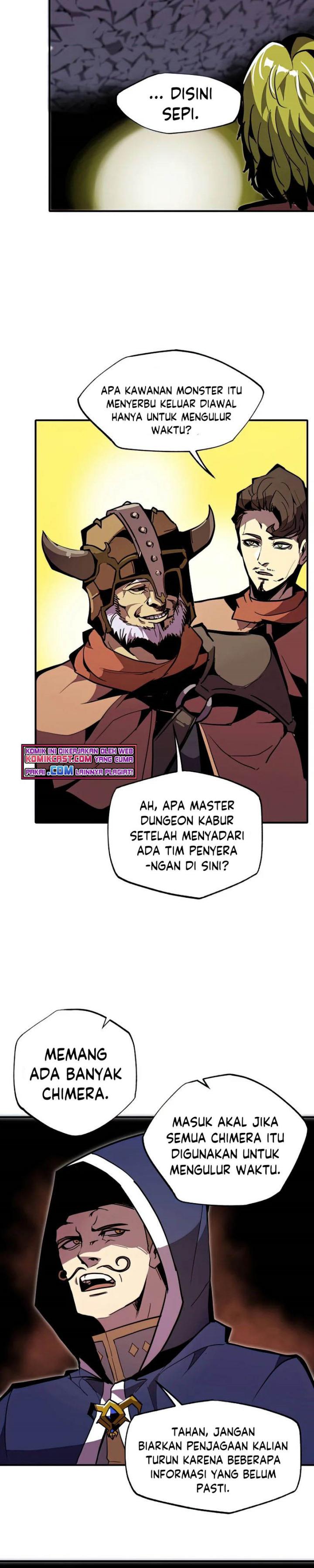 Dilarang COPAS - situs resmi www.mangacanblog.com - Komik worthless regression 026 - chapter 26 27 Indonesia worthless regression 026 - chapter 26 Terbaru 18|Baca Manga Komik Indonesia|Mangacan