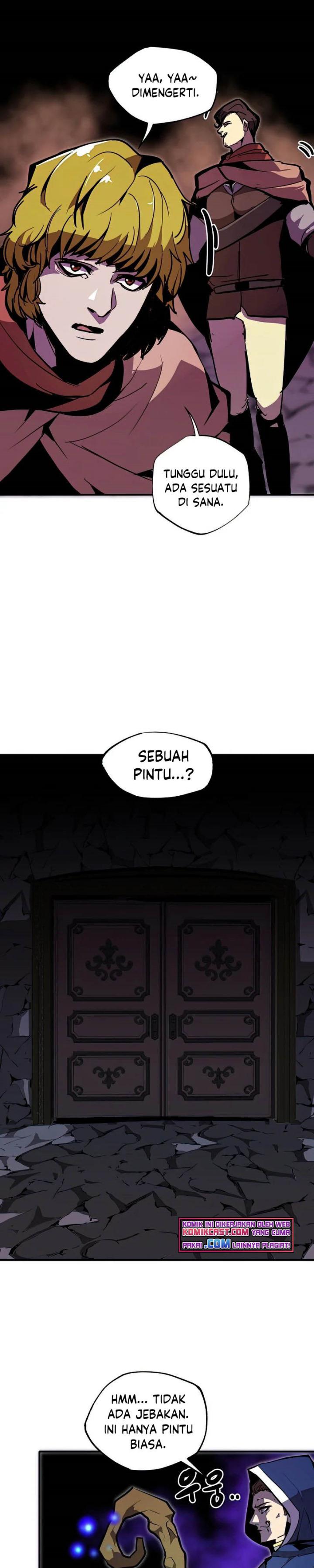 Dilarang COPAS - situs resmi www.mangacanblog.com - Komik worthless regression 026 - chapter 26 27 Indonesia worthless regression 026 - chapter 26 Terbaru 19|Baca Manga Komik Indonesia|Mangacan
