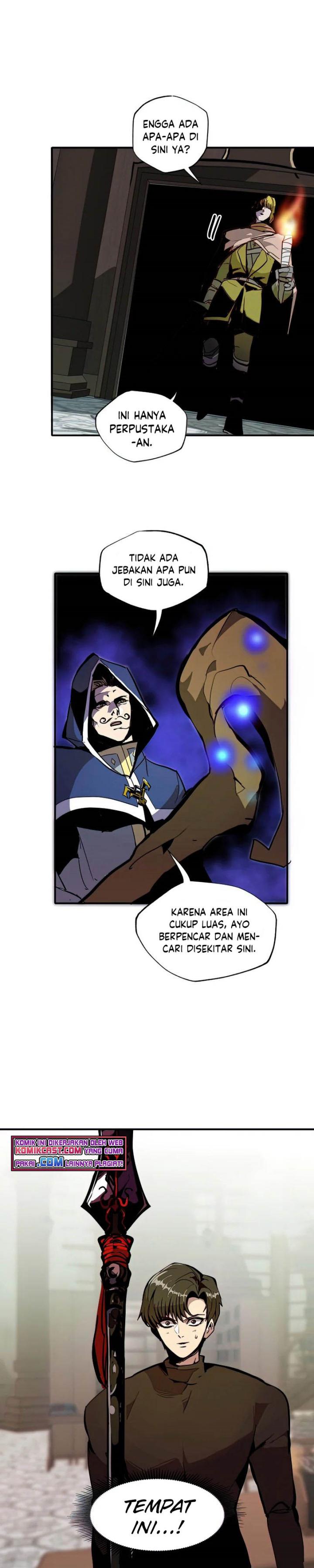 Dilarang COPAS - situs resmi www.mangacanblog.com - Komik worthless regression 026 - chapter 26 27 Indonesia worthless regression 026 - chapter 26 Terbaru 21|Baca Manga Komik Indonesia|Mangacan