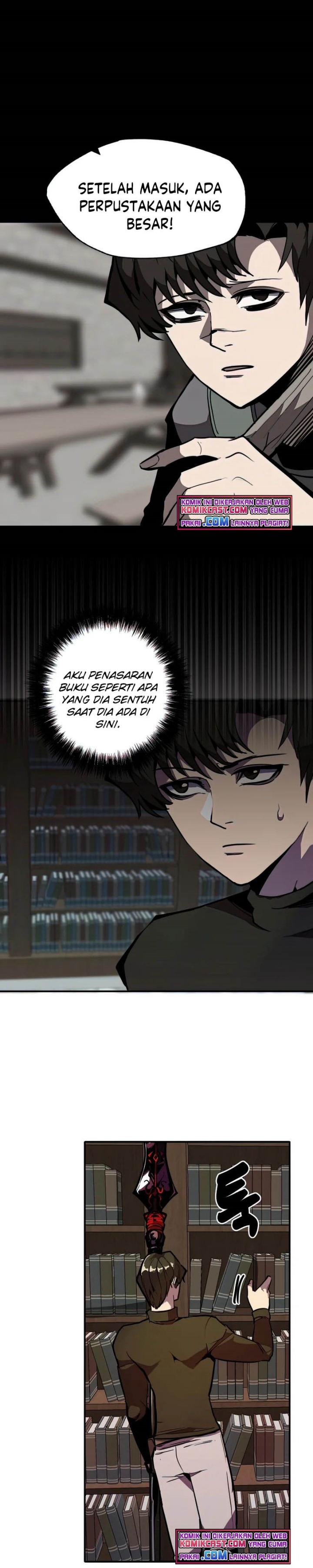 Dilarang COPAS - situs resmi www.mangacanblog.com - Komik worthless regression 026 - chapter 26 27 Indonesia worthless regression 026 - chapter 26 Terbaru 23|Baca Manga Komik Indonesia|Mangacan