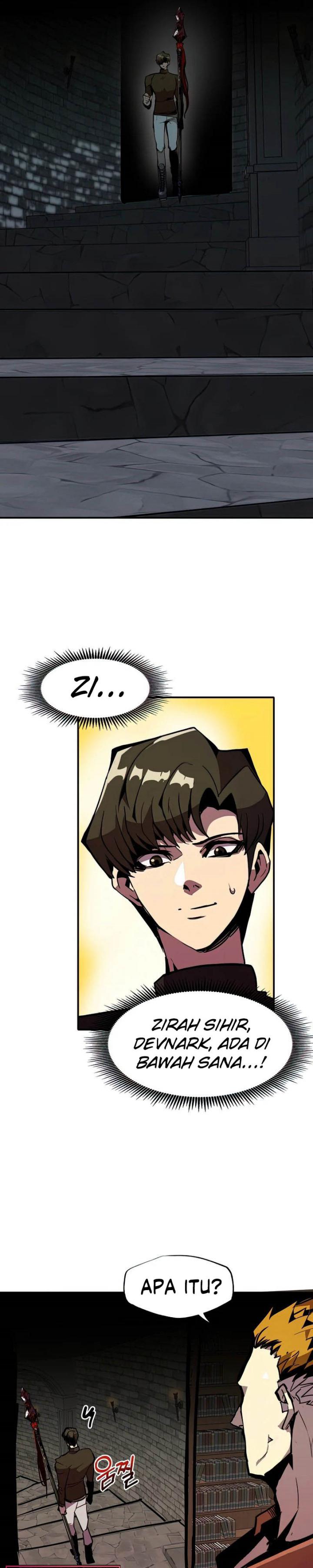 Dilarang COPAS - situs resmi www.mangacanblog.com - Komik worthless regression 026 - chapter 26 27 Indonesia worthless regression 026 - chapter 26 Terbaru 25|Baca Manga Komik Indonesia|Mangacan