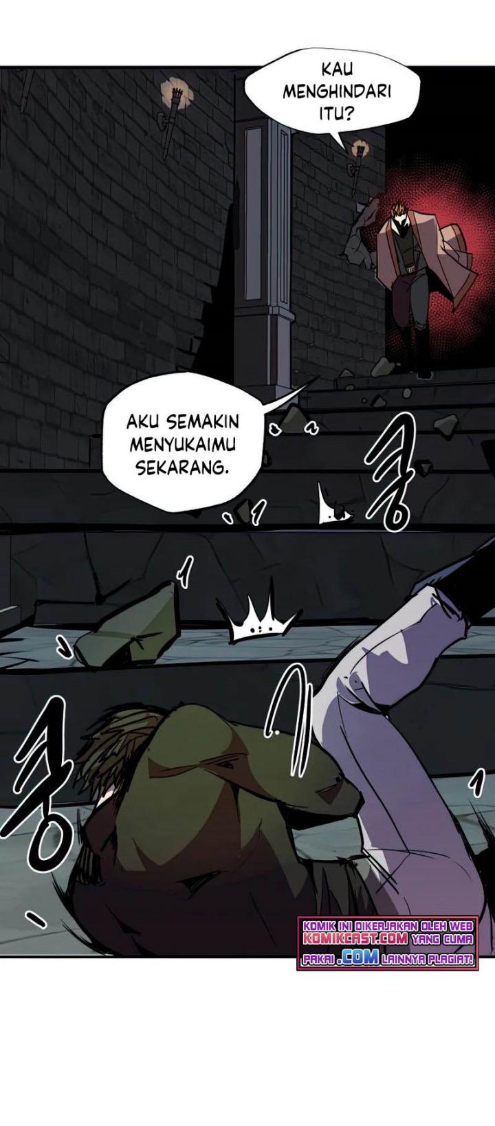 Dilarang COPAS - situs resmi www.mangacanblog.com - Komik worthless regression 026 - chapter 26 27 Indonesia worthless regression 026 - chapter 26 Terbaru 28|Baca Manga Komik Indonesia|Mangacan