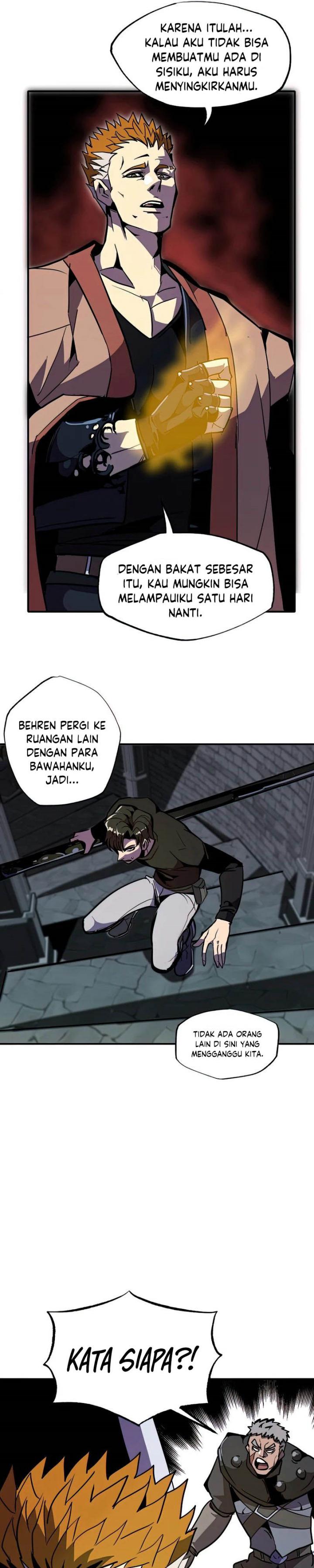 Dilarang COPAS - situs resmi www.mangacanblog.com - Komik worthless regression 026 - chapter 26 27 Indonesia worthless regression 026 - chapter 26 Terbaru 29|Baca Manga Komik Indonesia|Mangacan