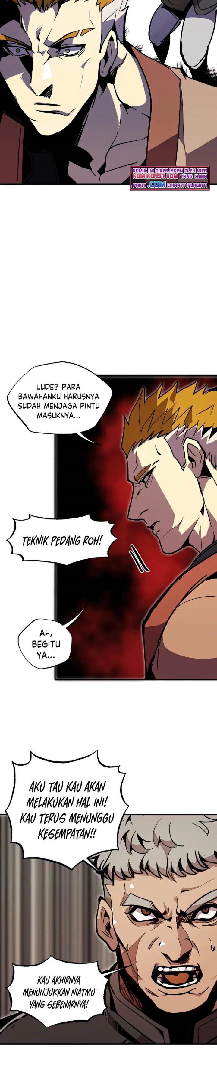 Dilarang COPAS - situs resmi www.mangacanblog.com - Komik worthless regression 026 - chapter 26 27 Indonesia worthless regression 026 - chapter 26 Terbaru 30|Baca Manga Komik Indonesia|Mangacan