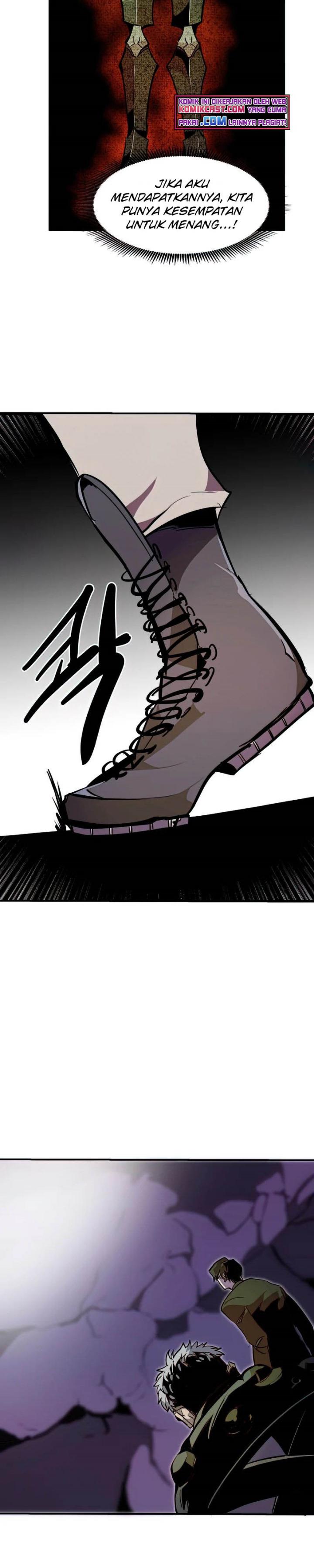 Dilarang COPAS - situs resmi www.mangacanblog.com - Komik worthless regression 026 - chapter 26 27 Indonesia worthless regression 026 - chapter 26 Terbaru 34|Baca Manga Komik Indonesia|Mangacan