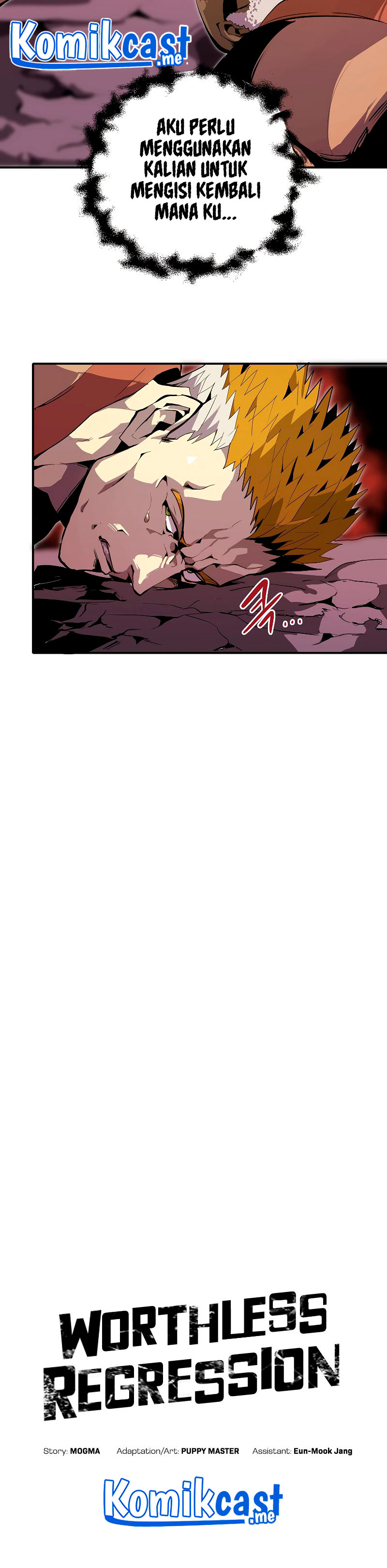 Dilarang COPAS - situs resmi www.mangacanblog.com - Komik worthless regression 029 - chapter 29 30 Indonesia worthless regression 029 - chapter 29 Terbaru 6|Baca Manga Komik Indonesia|Mangacan
