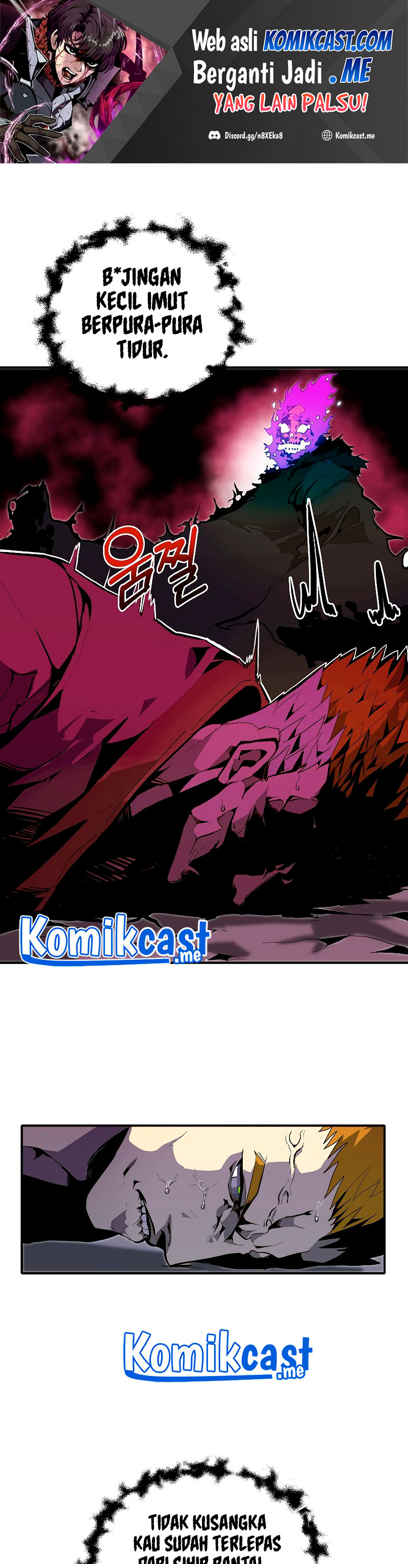 Dilarang COPAS - situs resmi www.mangacanblog.com - Komik worthless regression 029 - chapter 29 30 Indonesia worthless regression 029 - chapter 29 Terbaru 9|Baca Manga Komik Indonesia|Mangacan