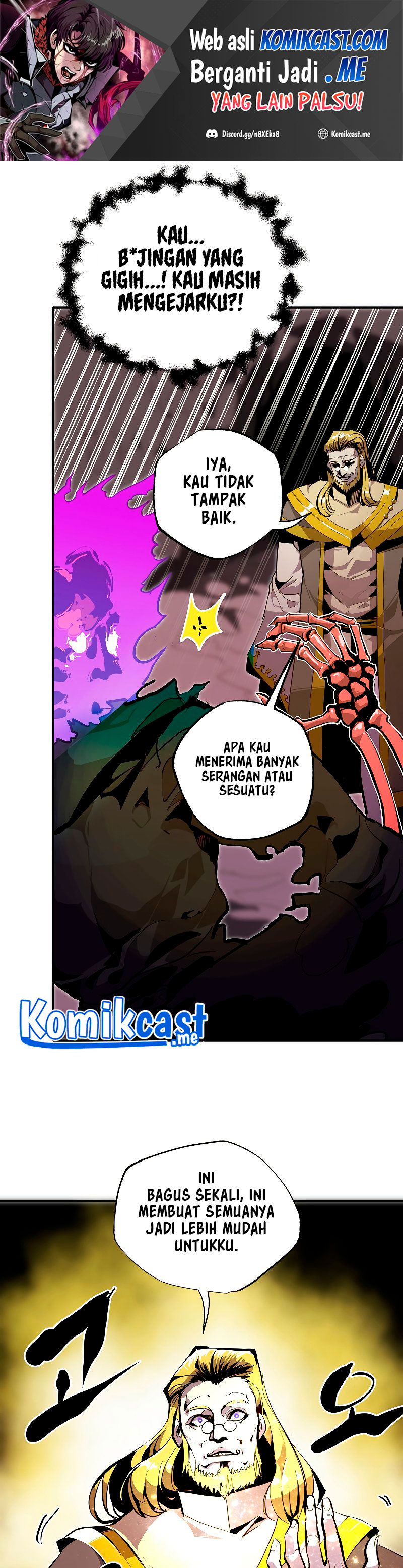 Dilarang COPAS - situs resmi www.mangacanblog.com - Komik worthless regression 029 - chapter 29 30 Indonesia worthless regression 029 - chapter 29 Terbaru 13|Baca Manga Komik Indonesia|Mangacan