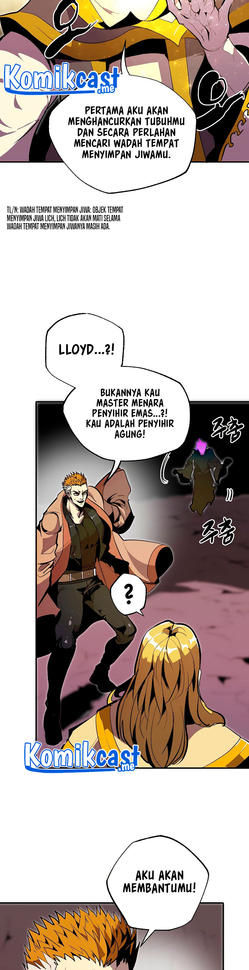 Dilarang COPAS - situs resmi www.mangacanblog.com - Komik worthless regression 029 - chapter 29 30 Indonesia worthless regression 029 - chapter 29 Terbaru 14|Baca Manga Komik Indonesia|Mangacan