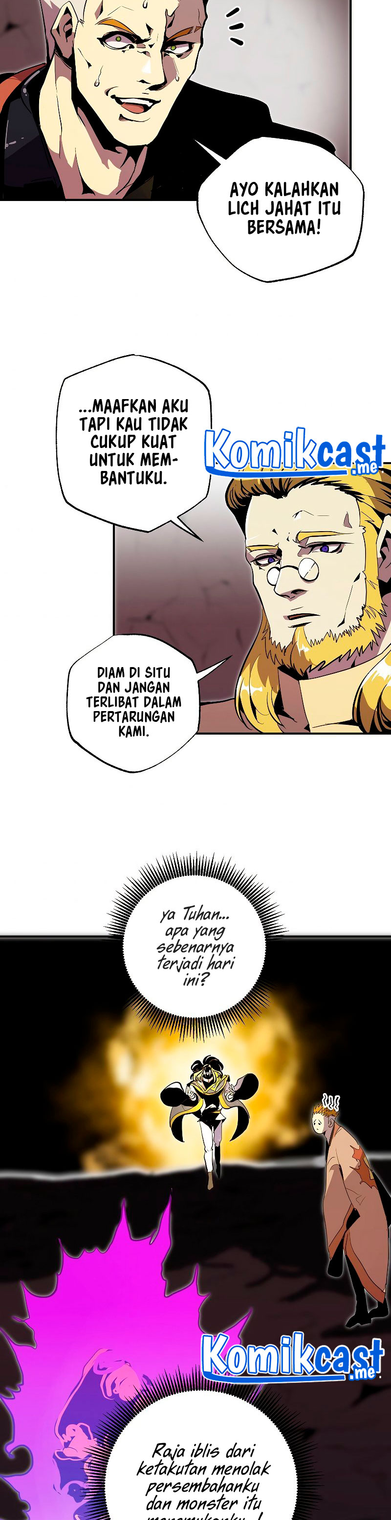 Dilarang COPAS - situs resmi www.mangacanblog.com - Komik worthless regression 029 - chapter 29 30 Indonesia worthless regression 029 - chapter 29 Terbaru 15|Baca Manga Komik Indonesia|Mangacan