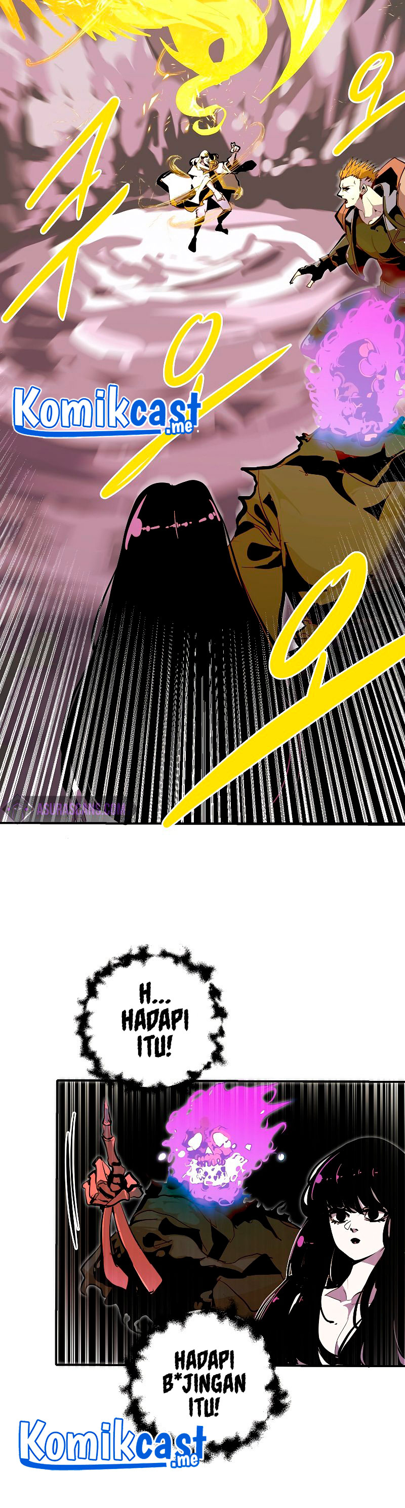 Dilarang COPAS - situs resmi www.mangacanblog.com - Komik worthless regression 029 - chapter 29 30 Indonesia worthless regression 029 - chapter 29 Terbaru 24|Baca Manga Komik Indonesia|Mangacan