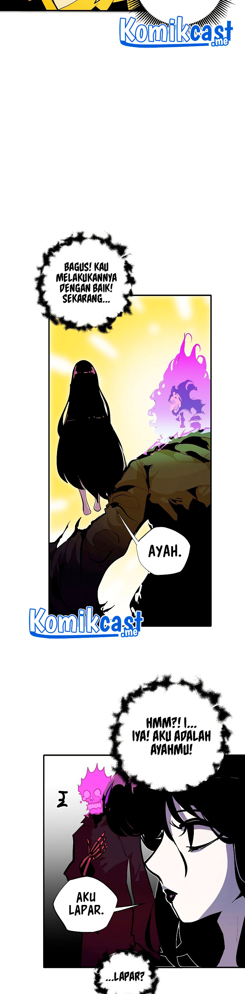 Dilarang COPAS - situs resmi www.mangacanblog.com - Komik worthless regression 029 - chapter 29 30 Indonesia worthless regression 029 - chapter 29 Terbaru 27|Baca Manga Komik Indonesia|Mangacan