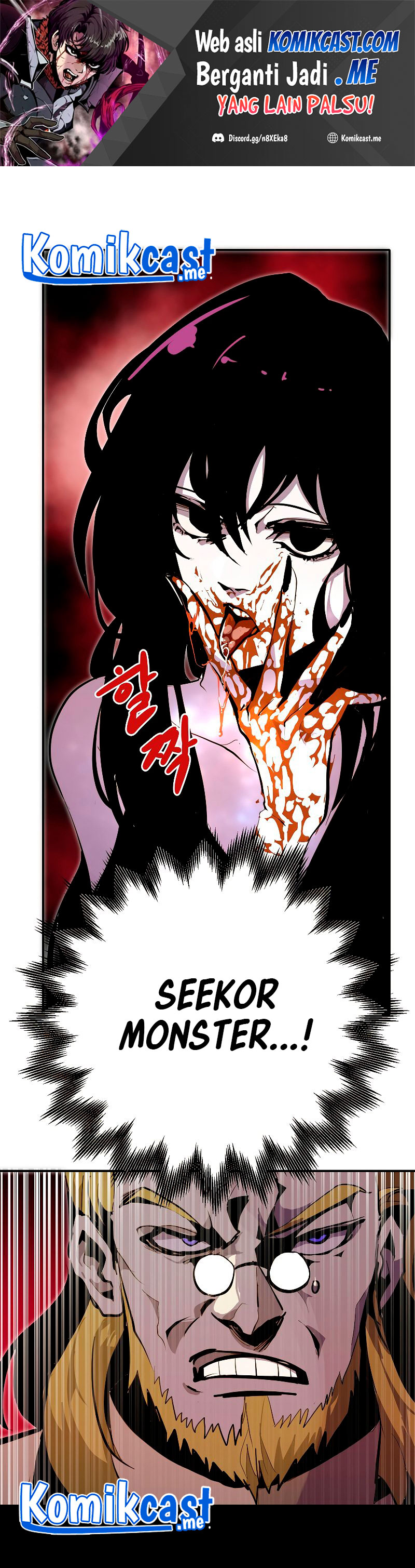 Dilarang COPAS - situs resmi www.mangacanblog.com - Komik worthless regression 029 - chapter 29 30 Indonesia worthless regression 029 - chapter 29 Terbaru 33|Baca Manga Komik Indonesia|Mangacan