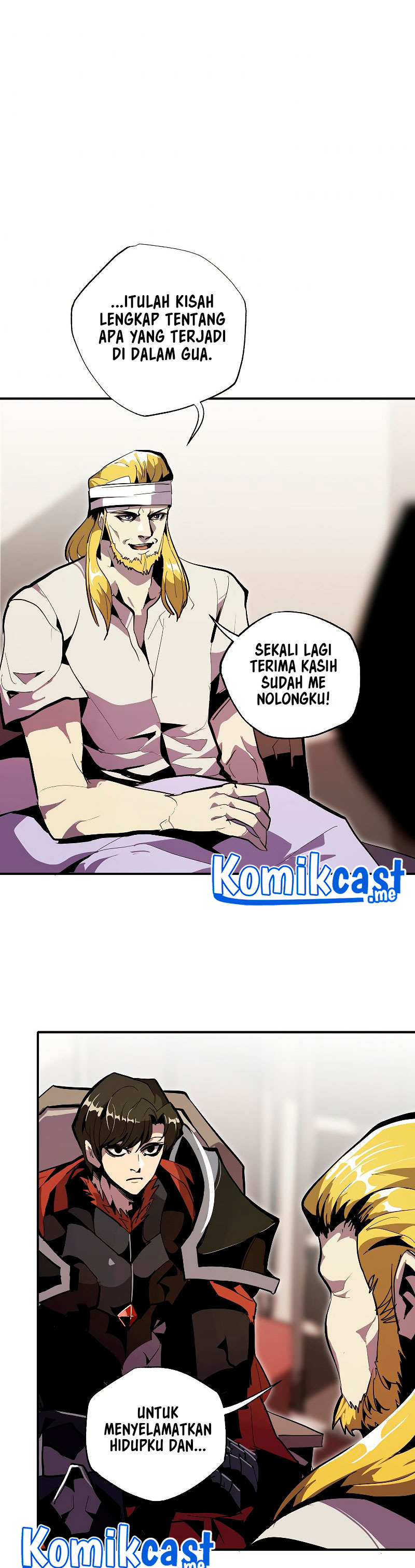 Dilarang COPAS - situs resmi www.mangacanblog.com - Komik worthless regression 029 - chapter 29 30 Indonesia worthless regression 029 - chapter 29 Terbaru 35|Baca Manga Komik Indonesia|Mangacan