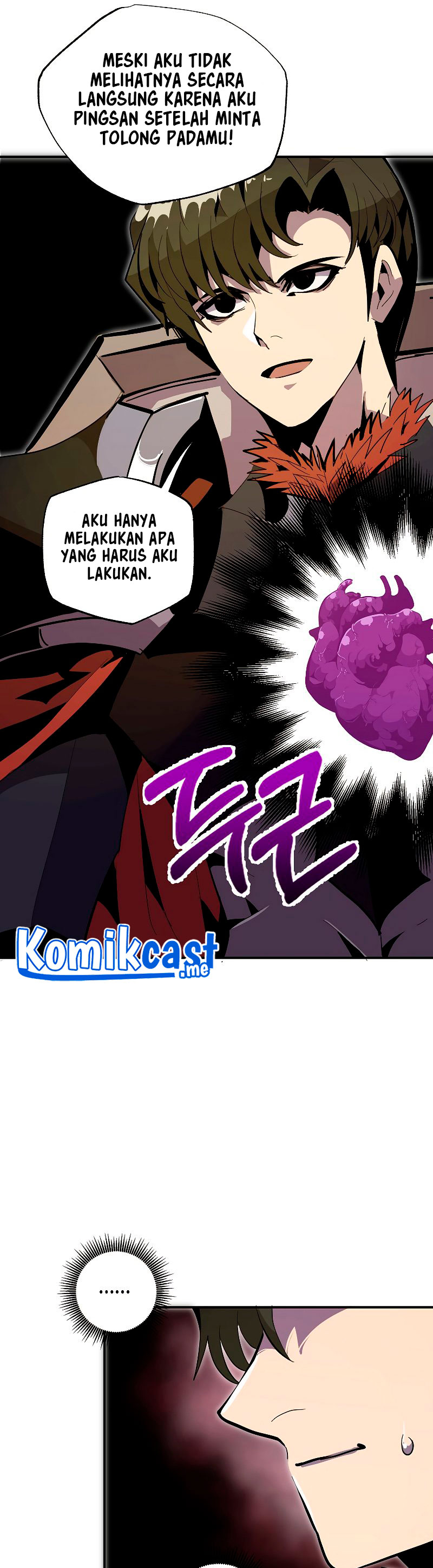 Dilarang COPAS - situs resmi www.mangacanblog.com - Komik worthless regression 029 - chapter 29 30 Indonesia worthless regression 029 - chapter 29 Terbaru 37|Baca Manga Komik Indonesia|Mangacan
