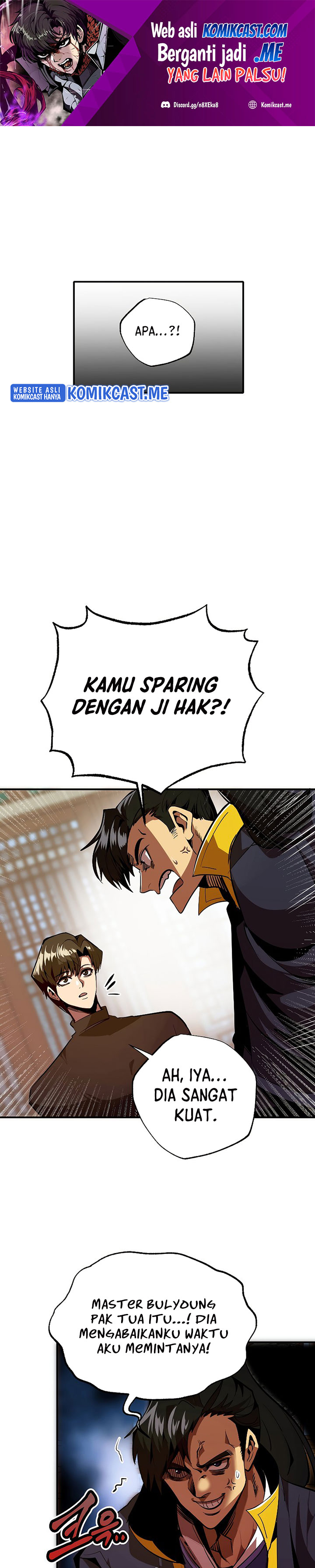 Dilarang COPAS - situs resmi www.mangacanblog.com - Komik worthless regression 039 - chapter 39 40 Indonesia worthless regression 039 - chapter 39 Terbaru 1|Baca Manga Komik Indonesia|Mangacan