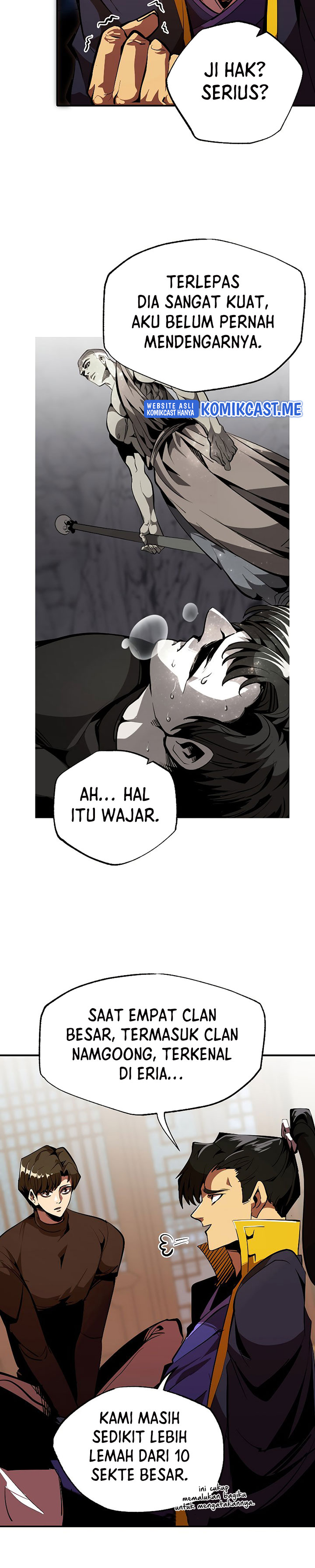 Dilarang COPAS - situs resmi www.mangacanblog.com - Komik worthless regression 039 - chapter 39 40 Indonesia worthless regression 039 - chapter 39 Terbaru 2|Baca Manga Komik Indonesia|Mangacan