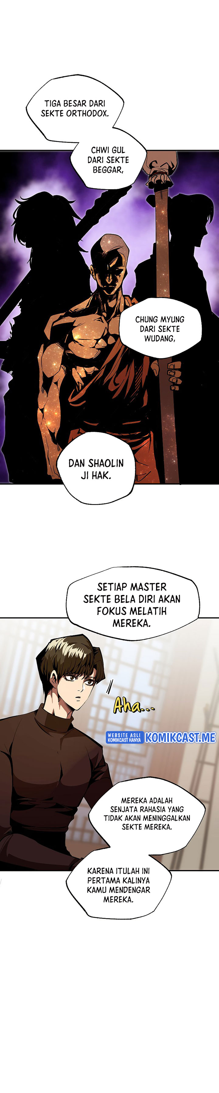 Dilarang COPAS - situs resmi www.mangacanblog.com - Komik worthless regression 039 - chapter 39 40 Indonesia worthless regression 039 - chapter 39 Terbaru 3|Baca Manga Komik Indonesia|Mangacan