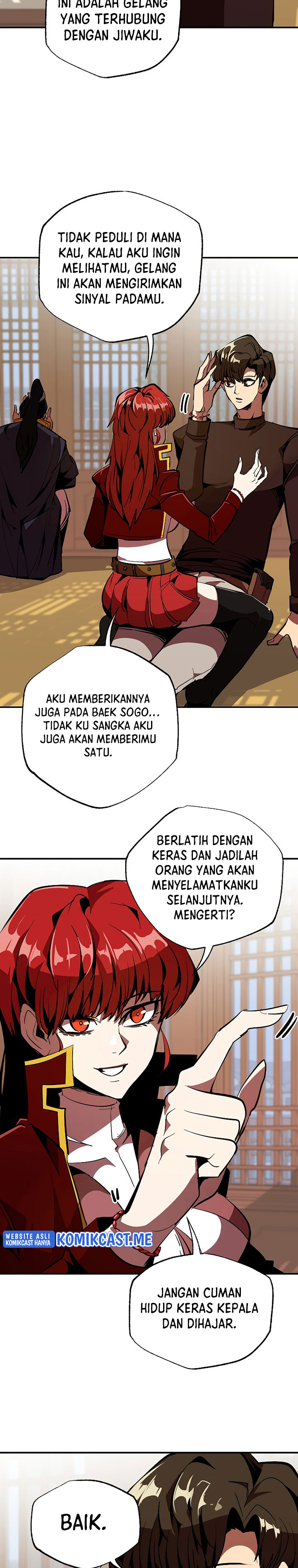 Dilarang COPAS - situs resmi www.mangacanblog.com - Komik worthless regression 039 - chapter 39 40 Indonesia worthless regression 039 - chapter 39 Terbaru 8|Baca Manga Komik Indonesia|Mangacan